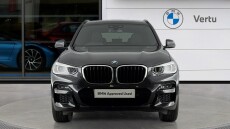 BMW X3 xDrive20d MHT M Sport 5dr Step Auto Diesel Estate